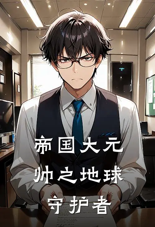 帝国大元帅之地球守护者