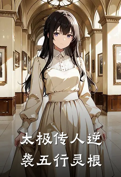 太极传人逆袭五行灵根