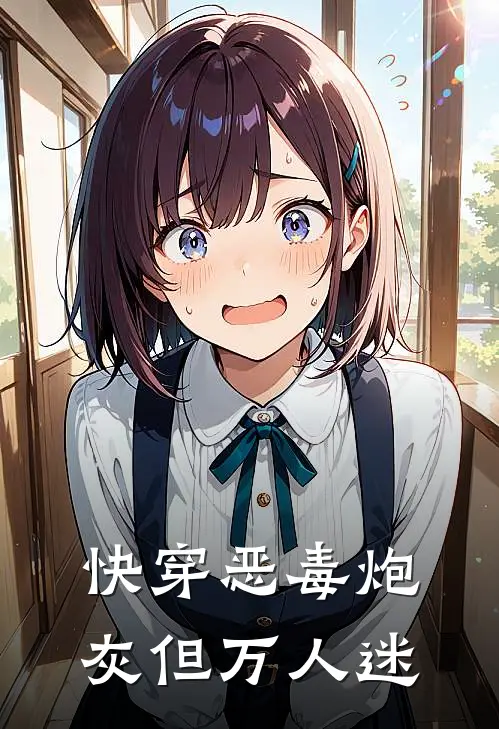 【快穿】恶毒炮灰但万人迷
