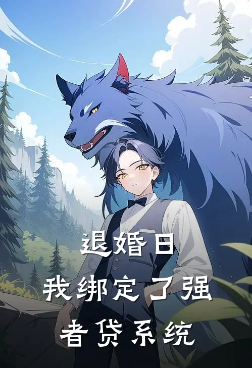 退婚日，我绑定了强者贷系统