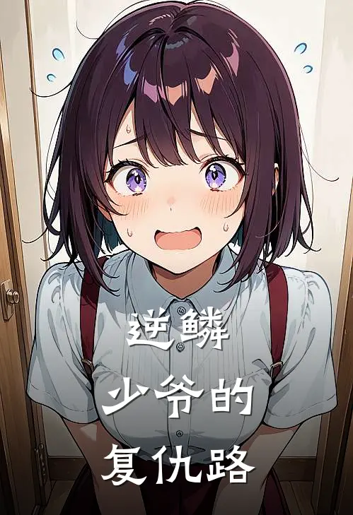 逆鳞：少爷的复仇路