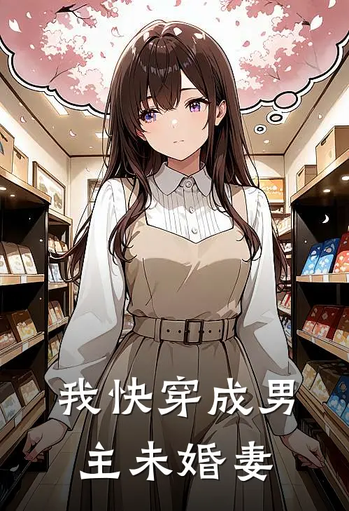 我快穿成男主未婚妻