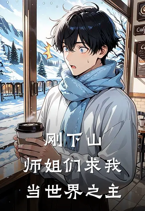 刚下山：师姐们求我当世界之主