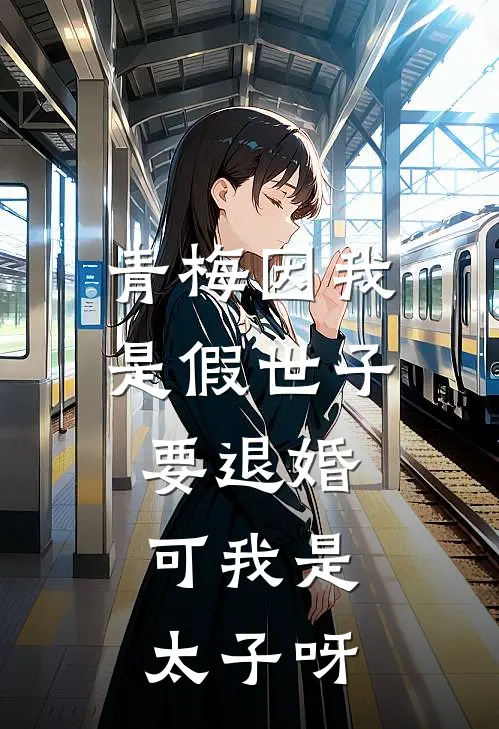 青梅因我是假世子要退婚，可我是太子呀