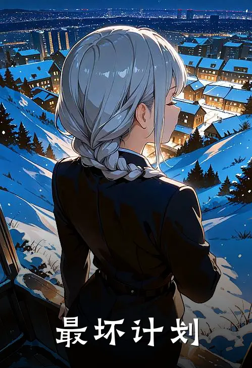 最坏计划