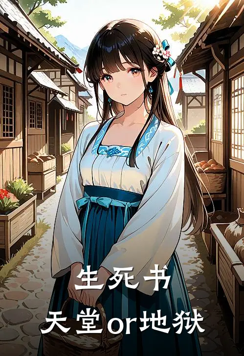 生死书，天堂or地狱