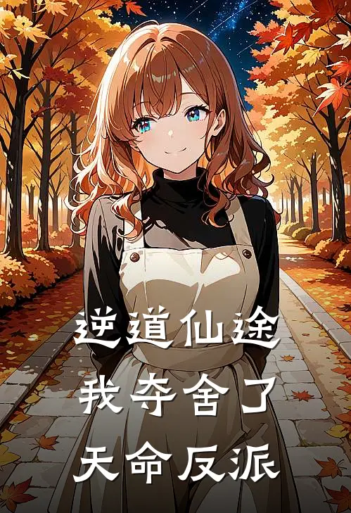 逆道仙途我夺舍了天命反派