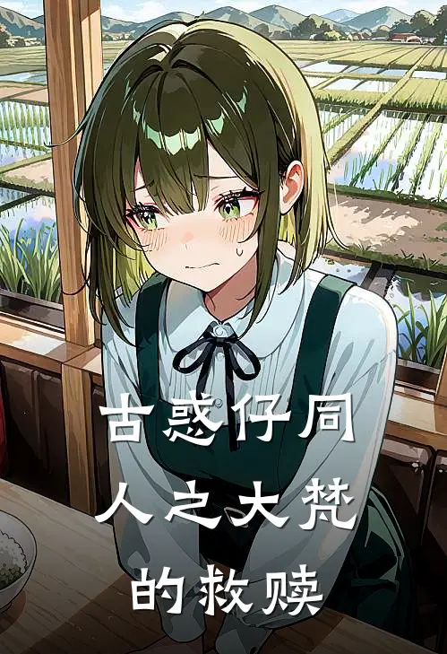 古惑仔同人之大梵的救赎