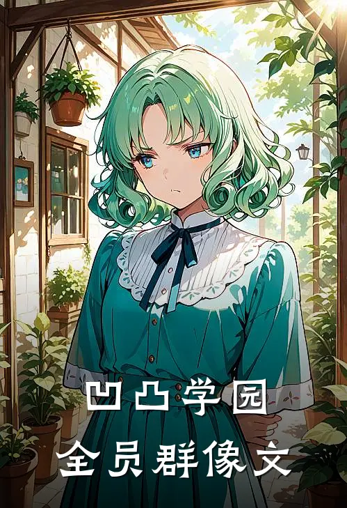 凹凸学园，全员群像文