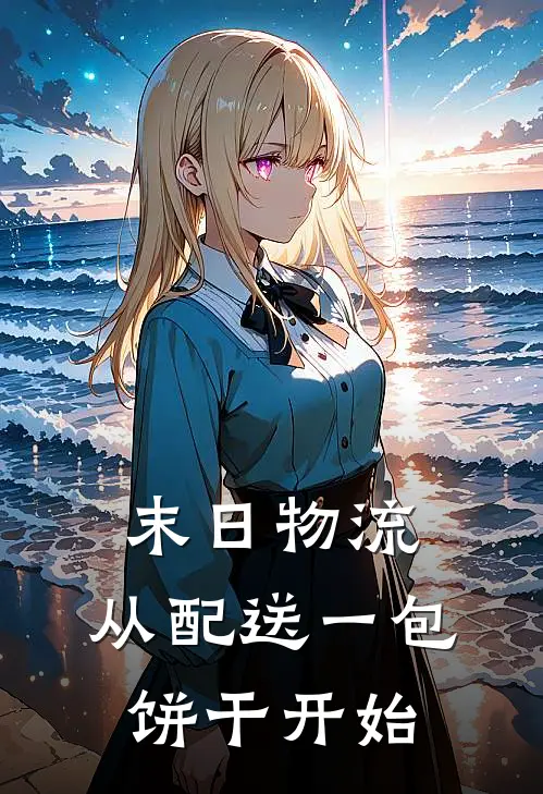 末日物流：从配送一包饼干开始