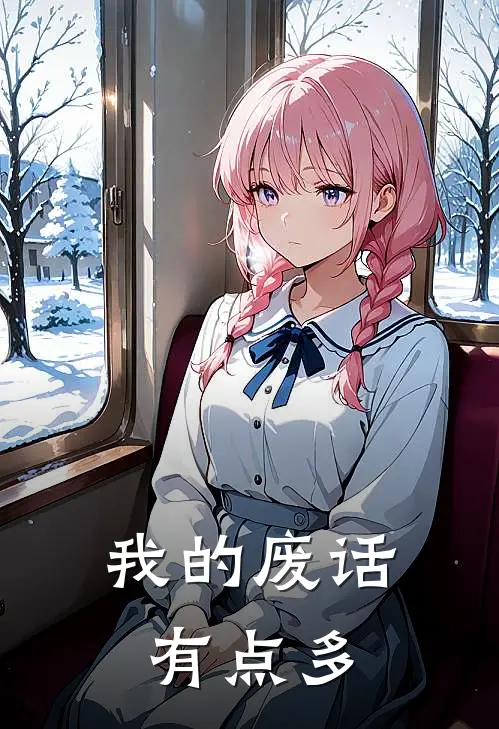 我的废话有点多