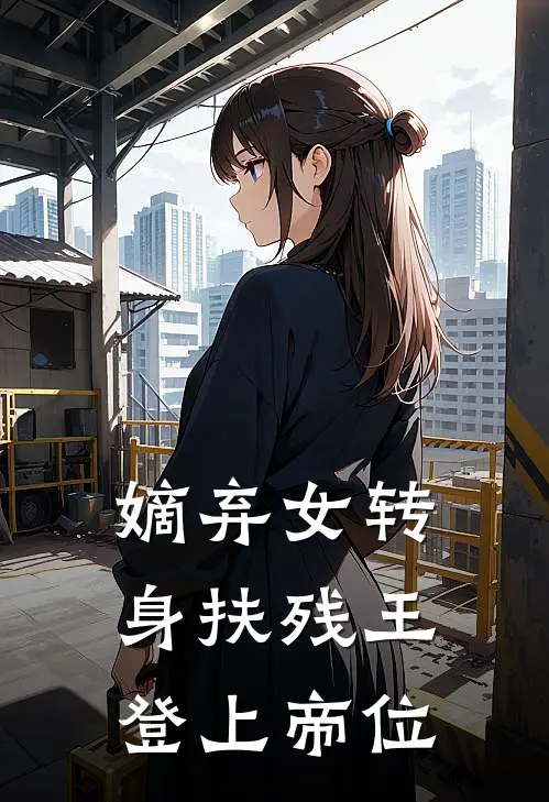 嫡弃女转身扶残王登上帝位