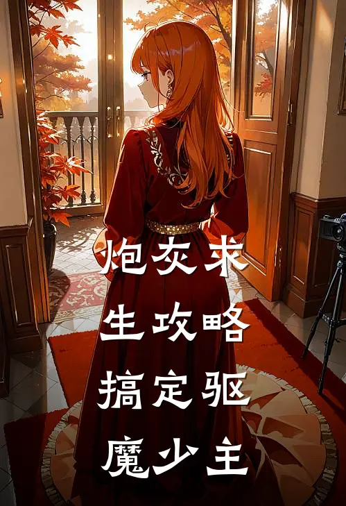 炮灰求生攻略，搞定驱魔少主