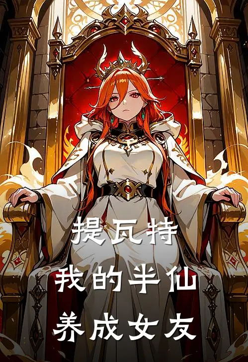 提瓦特：我的半仙养成女友