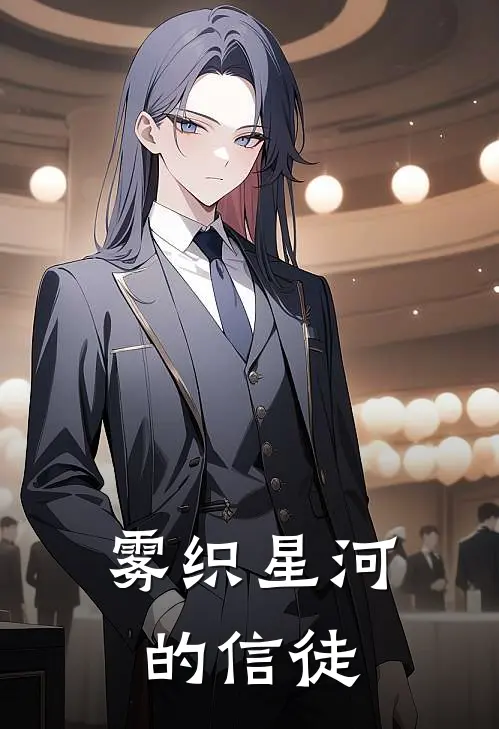 雾织星河的信徒