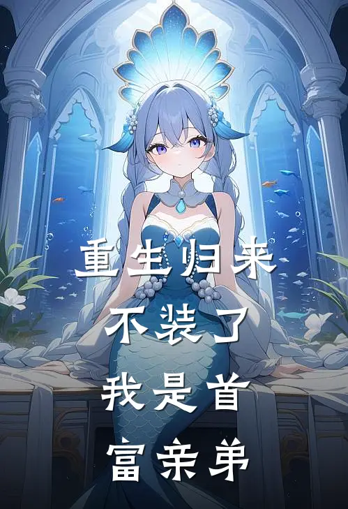 重生归来：不装了，我是首富亲弟