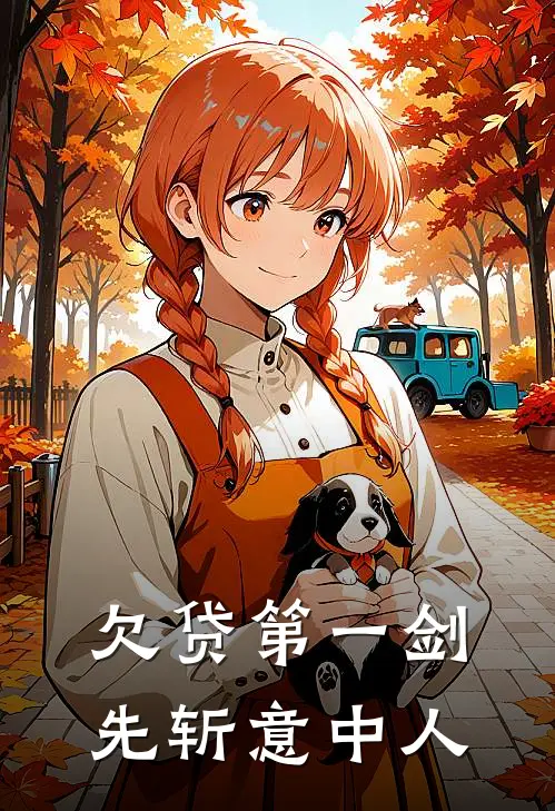 欠贷第一剑，先斩意中人