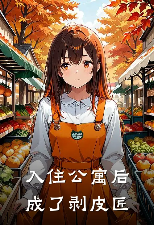 入住公寓后成了剥皮匠