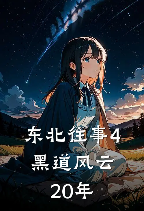 东北往事4：黑道风云20年