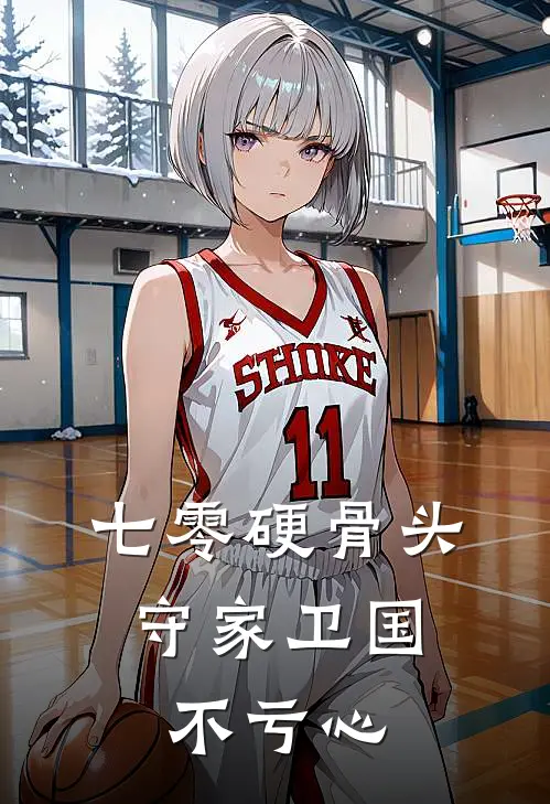 七零硬骨头：守家卫国不亏心