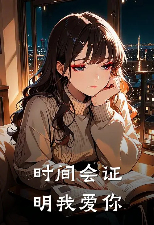 时间会证明我爱你