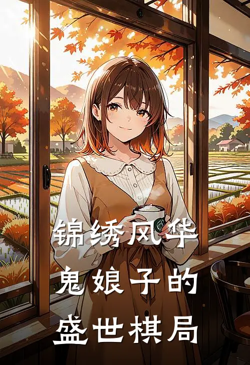 锦绣风华鬼娘子的盛世棋局