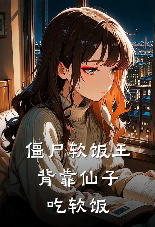 僵尸软饭王：背靠仙子吃软饭