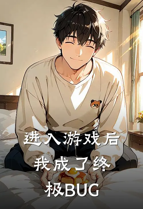 进入游戏后，我成了终极BUG