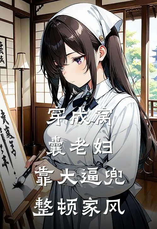 穿成窝囊老妇，靠大逼兜整顿家风