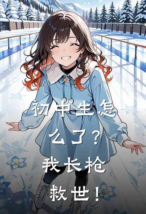 初中生怎么了？我长枪救世！