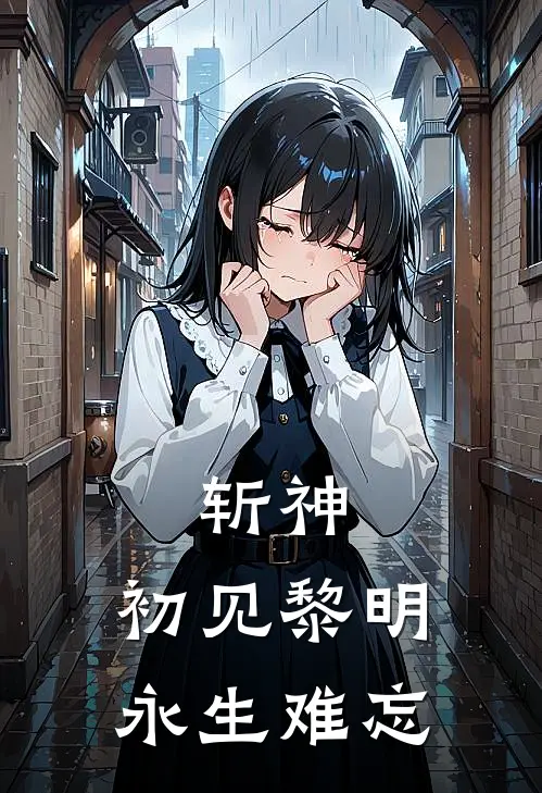 斩神：初见黎明，永生难忘