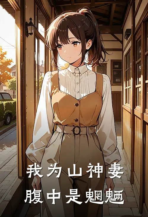 我为山神妻，腹中是魍魉