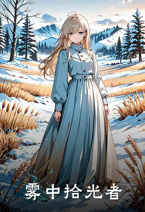 雾中拾光者