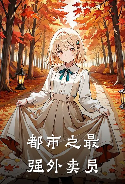 都市之最强外卖员