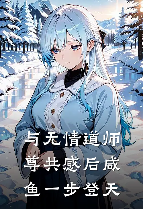 与无情道师尊共感后咸鱼一步登天