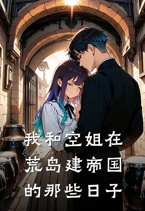 我和空姐在荒岛建帝国的那些日子