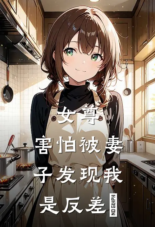 女尊：害怕被妻子发现我是反差俵