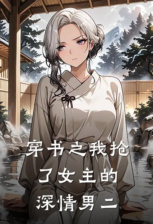 穿书之我抢了女主的深情男二