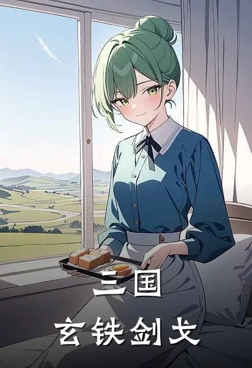 三国：玄铁剑戈