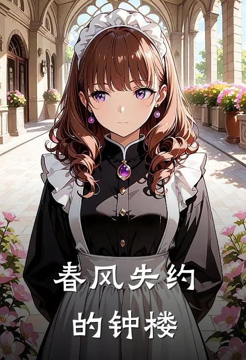 春风失约的钟楼