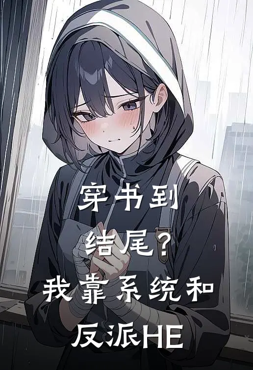 穿书到结尾？我靠系统和反派HE