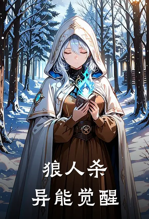 狼人杀：异能觉醒