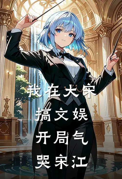 我在大宋搞文娱，开局气哭宋江