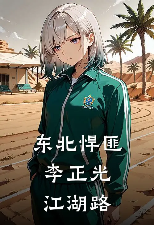 东北悍匪：李正光江湖路