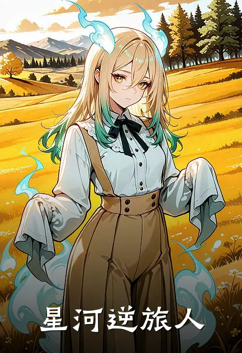 星河逆旅人