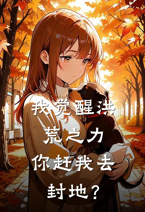 我觉醒洪荒之力，你赶我去封地？