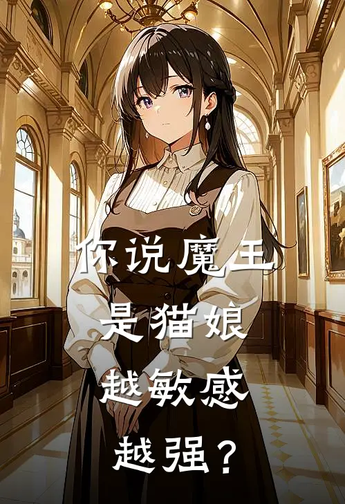 你说魔王是猫娘，越敏感越强？