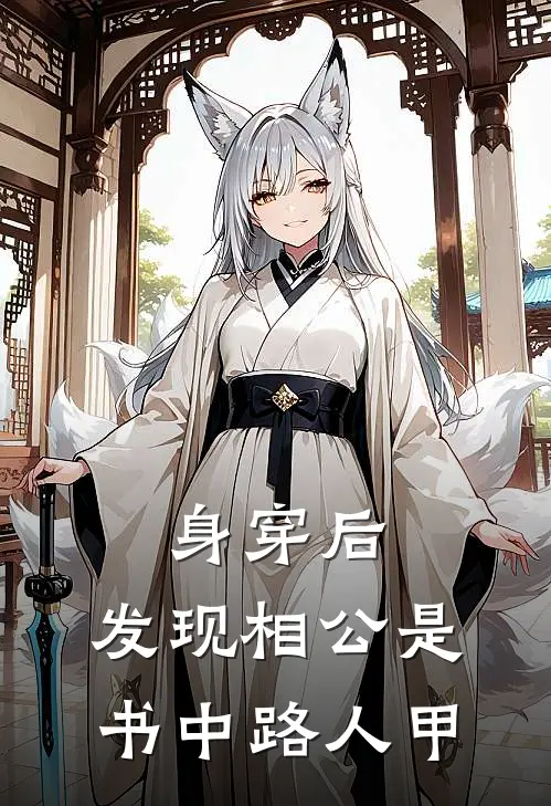 身穿后，发现相公是书中路人甲