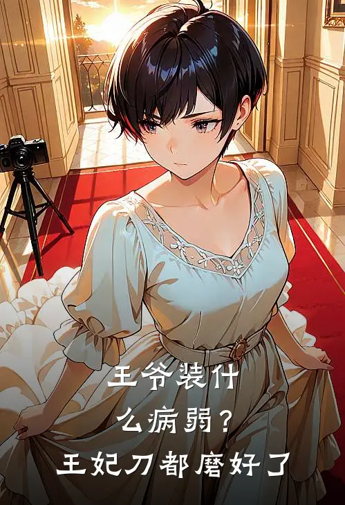王爷装什么病弱？王妃刀都磨好了