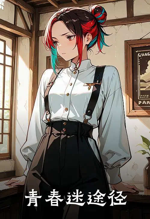 青春迷途径
